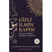Gizli İlmin Kapısı / Esrar-ı Kasımi
