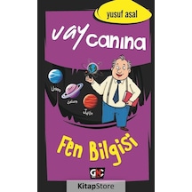 Vay Canına Fen Bilgisi / Yusuf Asal