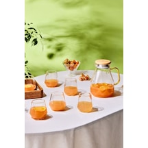 Karaca  Savona 7 Parça Su Seti