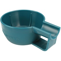 Suntek Tıraş Islak Bardağı Berber Aksesuarları Taşınabilir