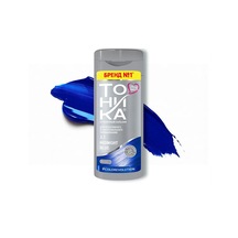 Tonıka Renk Veren Saç Balsamı 3.1 Gece Mavisi Midnight Blue 150 Ml