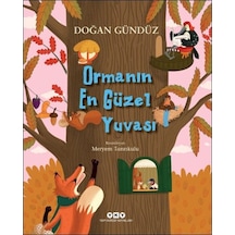 Ormanın Güzel Yuvası - Ezjı-829534