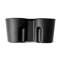 T Parts Model Y Juniper 2025+ Orta Konsol Bardaklık Ve Küllük Silikon Malzeme Ve Kolay Yıkanabilir Tam Uyum