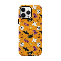 Valestra Select - Pumpkin Toss