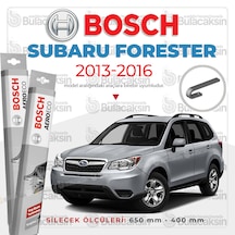 Subaru Forester Muz Silecek Takımı 2013-2016 Bosch Aeroeco