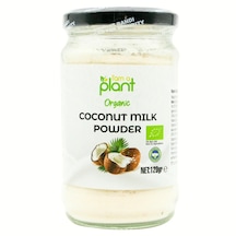 I'am A Plant Organic Coconut Milk Povder 120 G