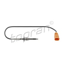 Audi Q7 Egzoz Sicaklik Sensoru 3.0 Tdi 2008-2014 Topran 638570001