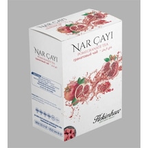 Nk Organik Nar Küp Çay 170 G