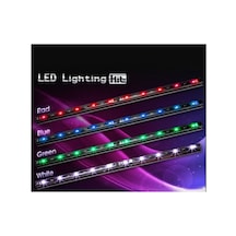Xigmatek 15cm 12v Mavi 5 Led - Aydınlatma İçin İdeal Seçim