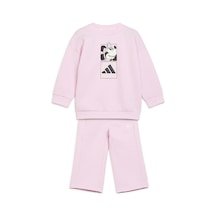Adidas Bebek Eşofman I Dy Mı Jog Ks3949 Pembe