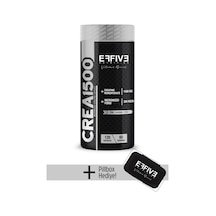 Effive Crea1500 - 120 Kapsül + Pillbox