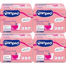 Canped Mesane Pedi Ultra Large-Büyük 40 Adet