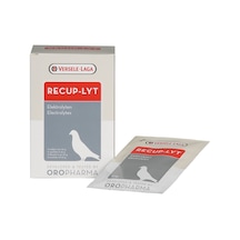 Versele - 917 - Laga Or.recup-lyt Yarışgüvercin - Muratech - Elektrolik Dest