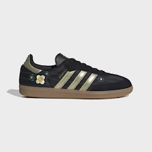 Adidas Ih1331 Samba Og W Kadın Günlük Spor Ayakkabısı Siyah Adidas Ih1331 Samba Og W Kadın Günlük Spor Ayakkabısı Siyah