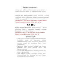 Tr Reflektörlü Köpek Tasma, Çift Kanca Bağlantılı, Kişiye Özel Köpek Tasması. Büyük Irk Köpek Tasması, Pem Genel