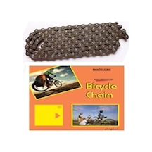 Sevenkardeşler Bisiklet Zincir Mtb Ile Uyumlu Kutulu 116 L A Kalite