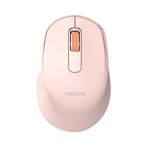 Philips SPK7448 Kablosuz Bluetooth 1600 DPI 4 Tuşlu Optik Mouse
