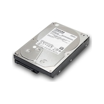 Toshiba 3.5 500Gb 7200Rpm 32Mb Sata 3 Dt01Aca050