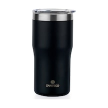 Santeco Nora Termos 500 Ml-siyah Siyah