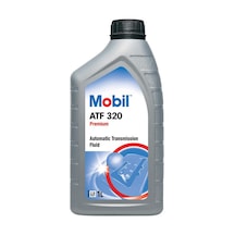 Mobil Atf 320 Otomatik Şanzıman ve Direksiyon Yağı 1 L