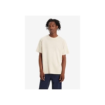 Levi's Red Tab Vıntage Erkek T-shırt A0637-0093-2520 Greys