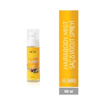 Velambre Hair & Body Mist Saç & Vücut Spreyi 100 Ml