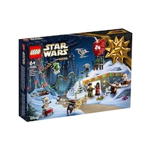 Lego Star Wars 75366 Lego Star Wars Advent Calendar