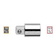 Ceta Form C21-91s 1/2" Lokma Adaptör