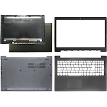 Lenovo Uyumlu IdeaPad 320-15IKB Komple Kasa