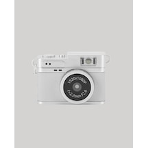 Lk027 Kamera Beyaz - Lisinya