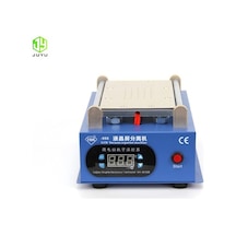 Tbk-988 7Inç 2In1 Vakumlu Seperatör Ekran Touch Cam Ayırma Makine