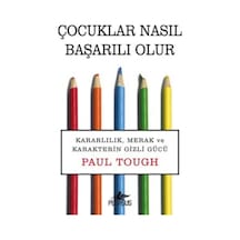 Çocuklar Nasıl Başarılı Olur
