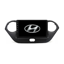 Hyundai İ10 Android Multimedya Sistemi 4-64 Cadence R18 2013-2019 Ön Kayıt Kamera  Diğer