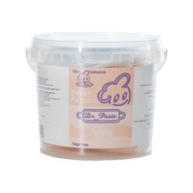 Dr Paste Şeker Hamuru 500 Gr - Ten