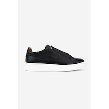 Valmenti Erkek Hakiki Deri Siyah Floter Sneakers & Spor Ayakkabı 04 4444 Erk Ayk Y26 Sıyah Fltr Valmenti Erkek Hakiki Deri Siyah Floter Sneakers & Spor Ayakkabı 04 4444 Erk Ayk Y26 Sıyah Fltr
