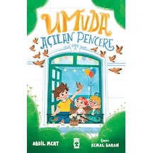 Umuda Açılan Pencere - Izbp-884396