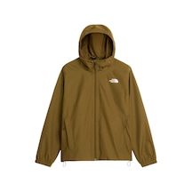 The North Face M Quest Jacket Erkek Ceket Nf0a8g0r2ek1 Kahverengi
