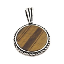 Taja Gümüş 925 Ayar Kolye Ucu 39766