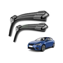 Seat İbiza Mk5 Ön Cam Silecek Süpürgesi Takımı 2017 - 2024 İbiza 5 Ön Silecek Sağ Sol Takım