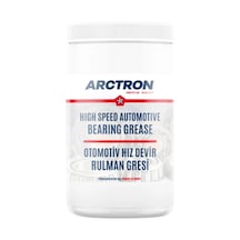 Arctron Otomotiv Hız Ve Yüksek Devir Rulman Gresi - 1 Kg