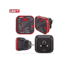 Unı-t Ut-07b-eu Priz Test Cihazı