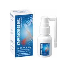 Gengigel Spray 20 ML