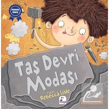 Taş Devri Modası / Alex Willmore