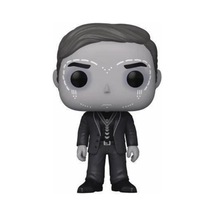 Funko Pop Figür Marvel: Werewolf By Night - Jack Russell