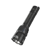 Nitecore Mh25 V2 1300 Lumen Hunting Kit El Feneri Siyah Nitecore Mh25 V2 1300 Lumen Hunting Kit El Feneri Siyah