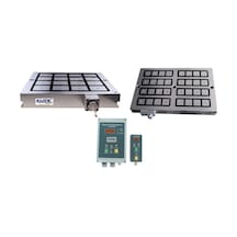 Fett 329x392x68x16 Krasnic Elektromanyetik Tabla