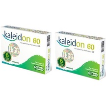 Kaleidon 60 MG 20 Kapsül 2 Adet