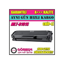 Samsung Mlt D101S Toner Uyumlu