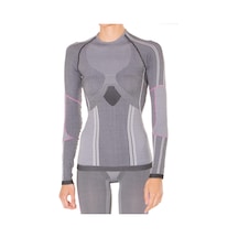 Miofit Kadın Running Power Fit Uzun Kollu Dikişsiz Spor Tişört (475108915) Miofit Kadın Running Power Fit Uzun Kollu Dikişsiz Spor Tişört (475108915)
