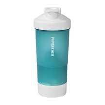 Pawgether Pt1 Pure Travel 4ü 1 Arada Kedi Ve Köpekler İçin Taşınabilir Seyahat Su Kabı 300 Ml 277-51008.01